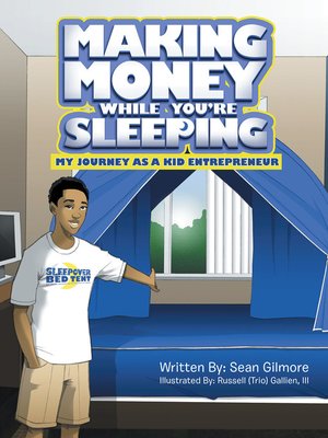 cover image of Making Money While You'Re Sleeping